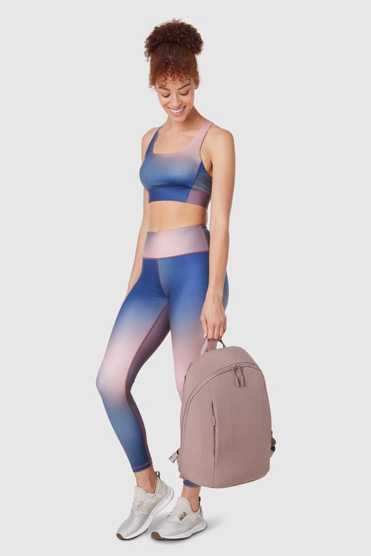 FWD Pleated Backpack 18L