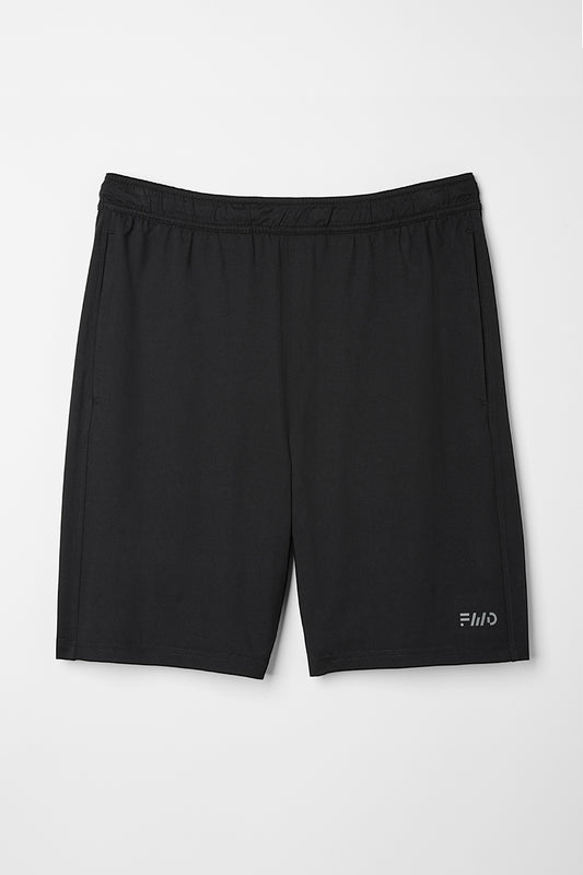 Lounge Terry Gym Short - Fabletics