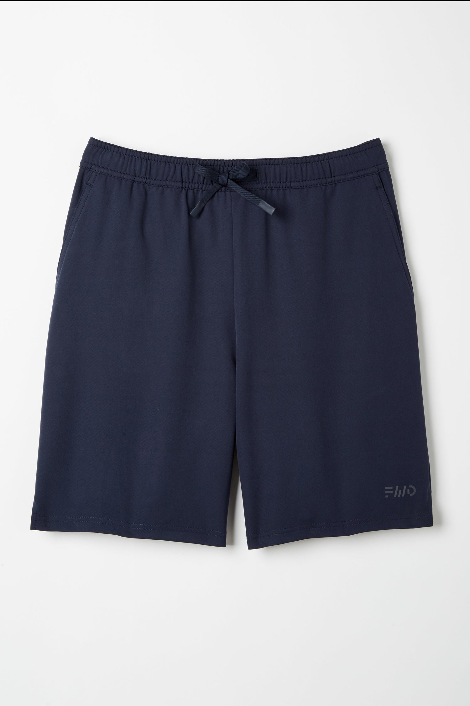 7898 - MVP Flex Twill Modern Fit Flat Front Shorts (Mens) - School Apparel