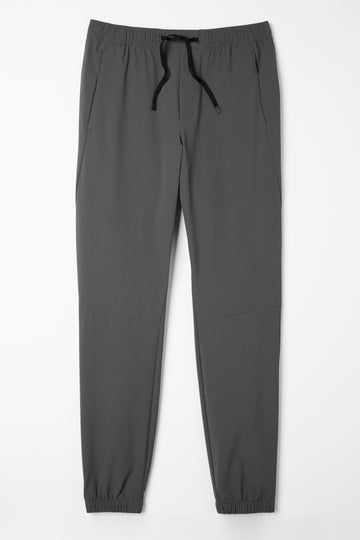 パンツ Wdouble polyester pants W OVY Cotton Mid-Rise Wide-Leg Pant in Pants & Shorts | Vince