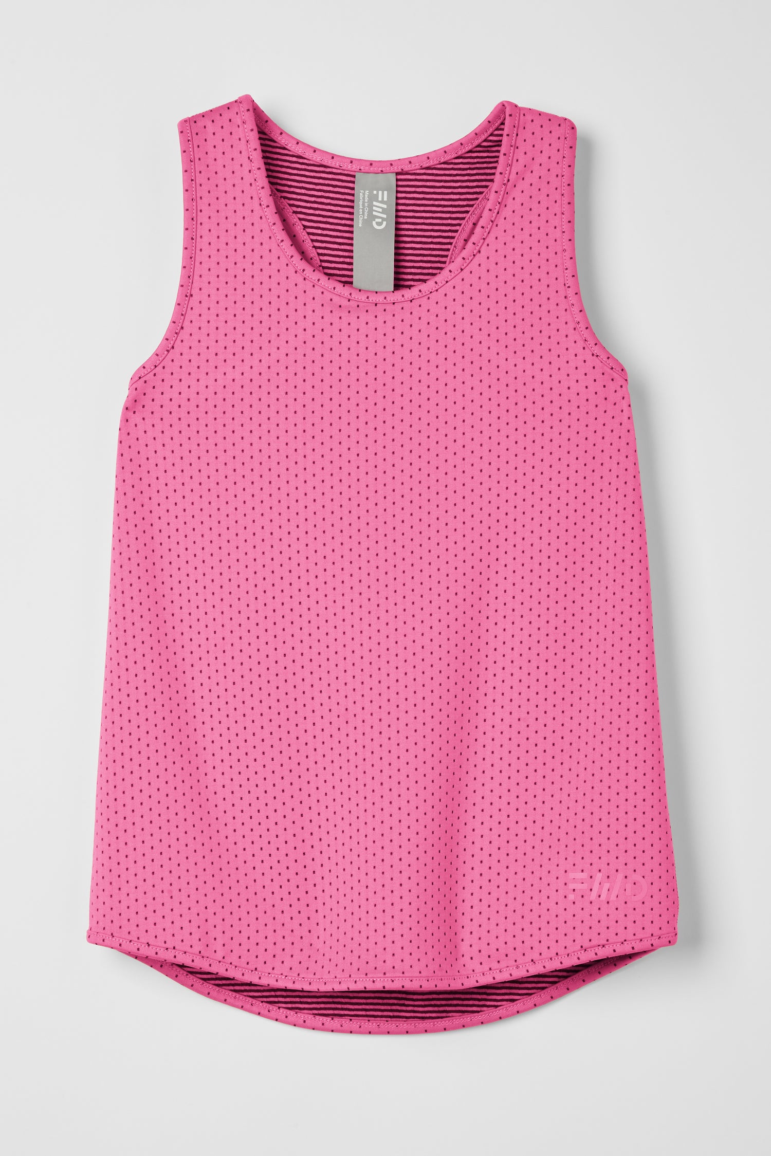 FWD Core Toddler Girls' Reversible Tank - BEST SELLING