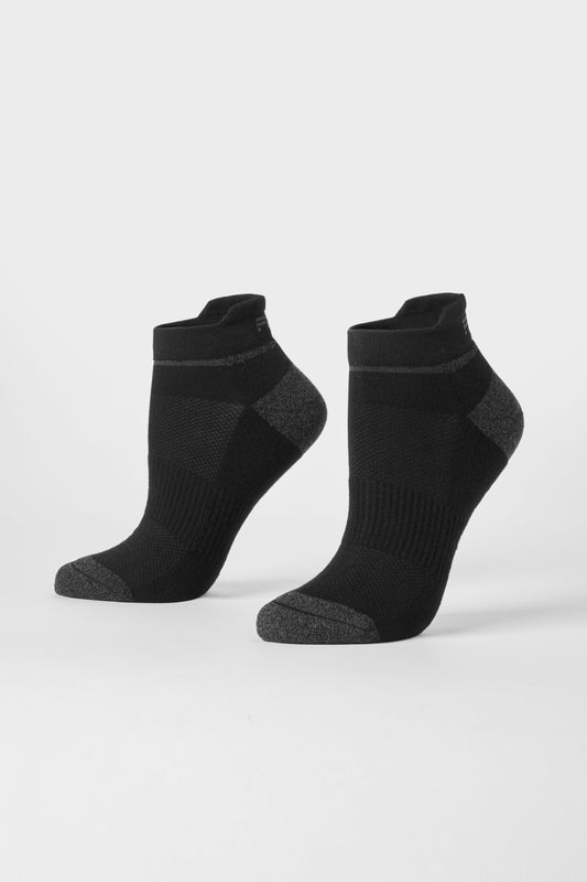 FWD Women's No Show Rise Tab Socks 6 pack