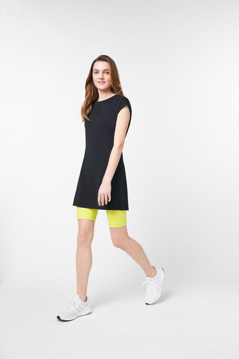 Friday FWD Women's Modal Tunic - BEST SELLING