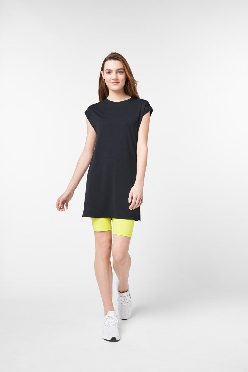 Friday FWD Women's Modal Tunic - BEST SELLING