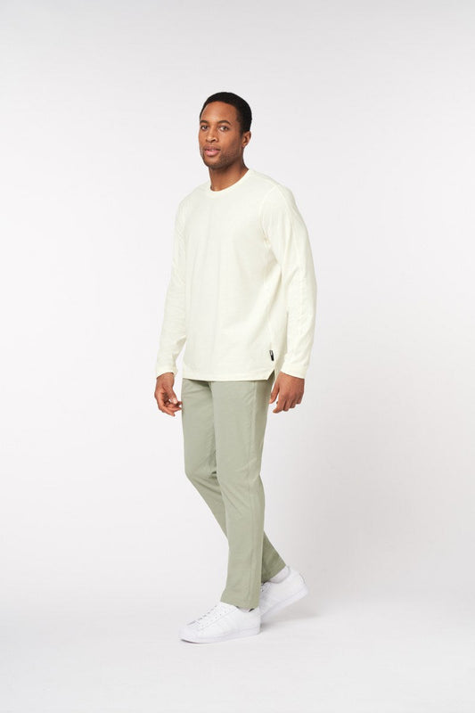 Men's woven trousers - OUTHORN