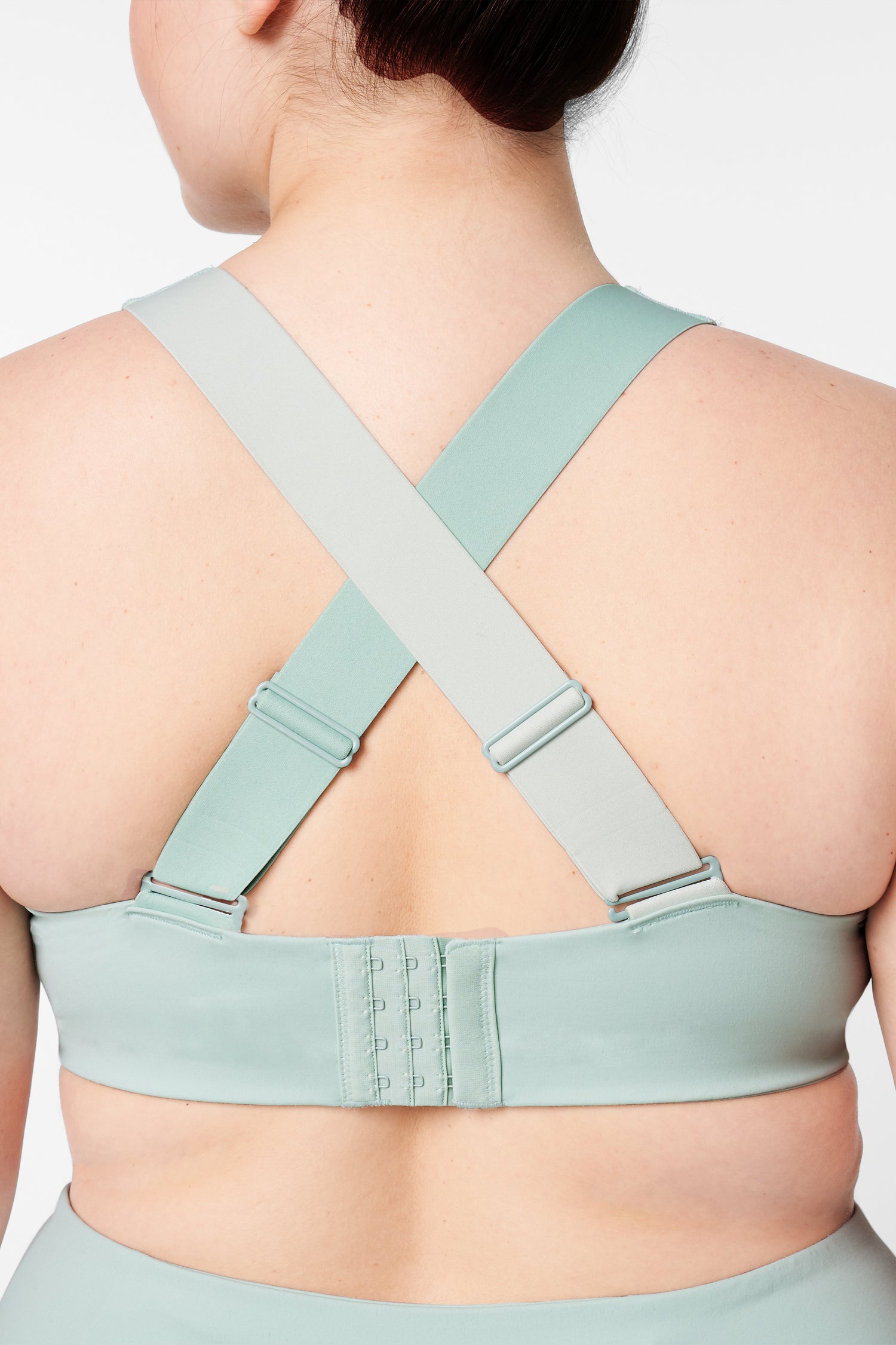 It brings women more security: Sports Bra breast pads