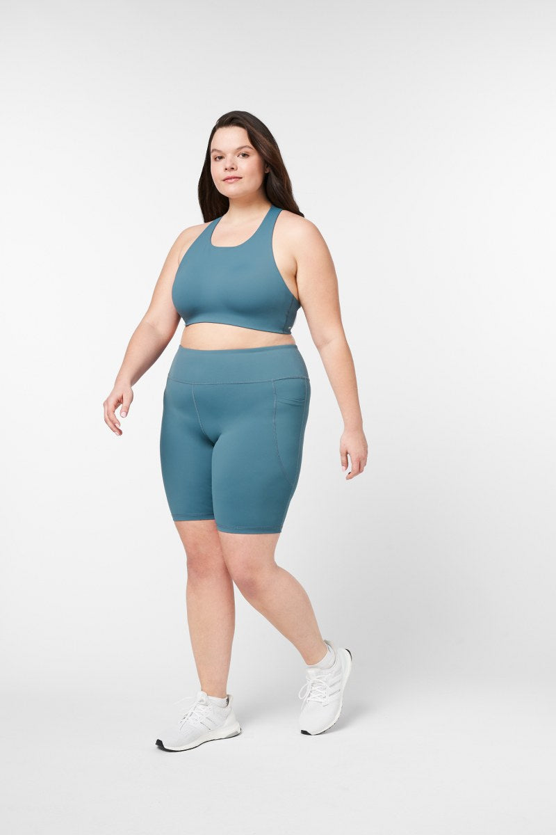 Plus sale bike shorts