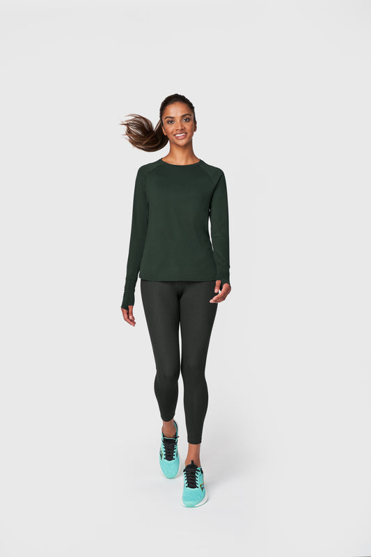 FWD Women's Core Training Long Sleeve Shirt