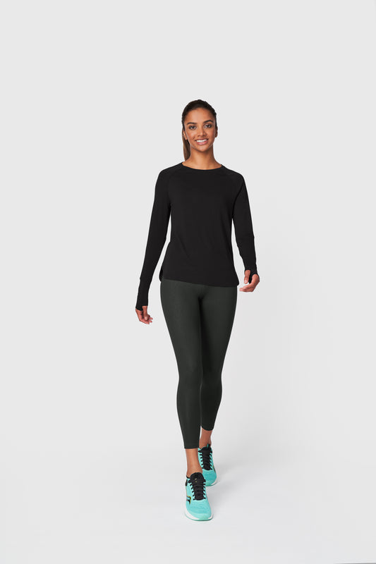 FWD Women's Core Training Long Sleeve Shirt