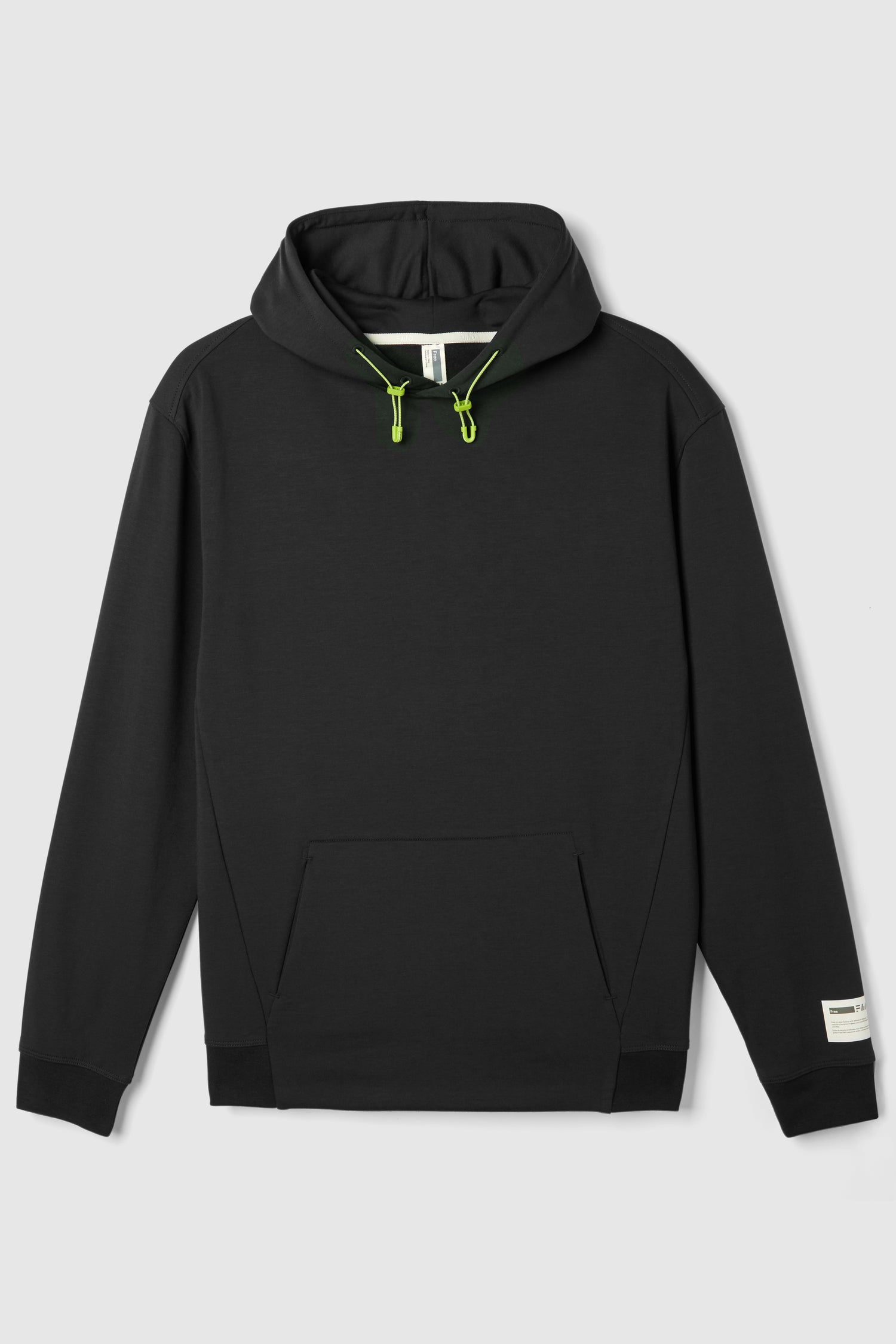 Free FWD Men's DriRelease® Fleece Hoodie - BEST SELLING